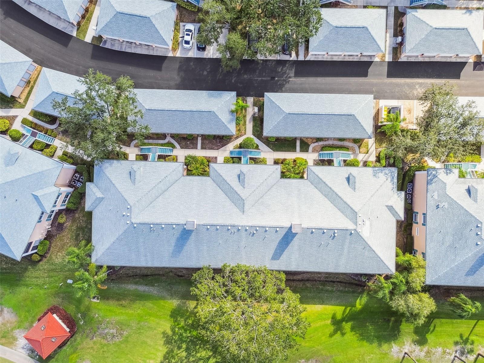 Image 43 of 55 For 4210 Caddie Drive E 202