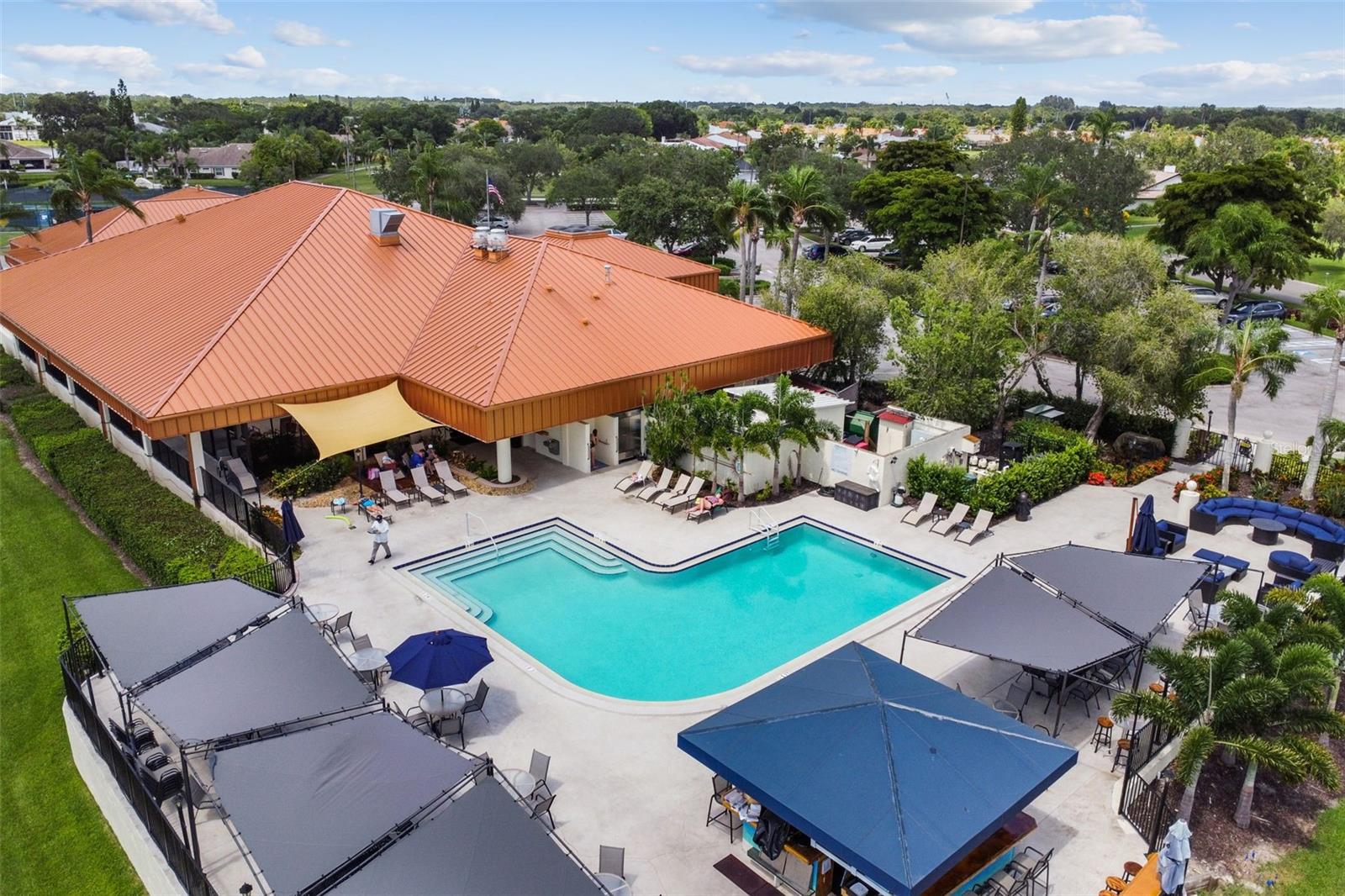 Image 47 of 55 For 4210 Caddie Drive E 202