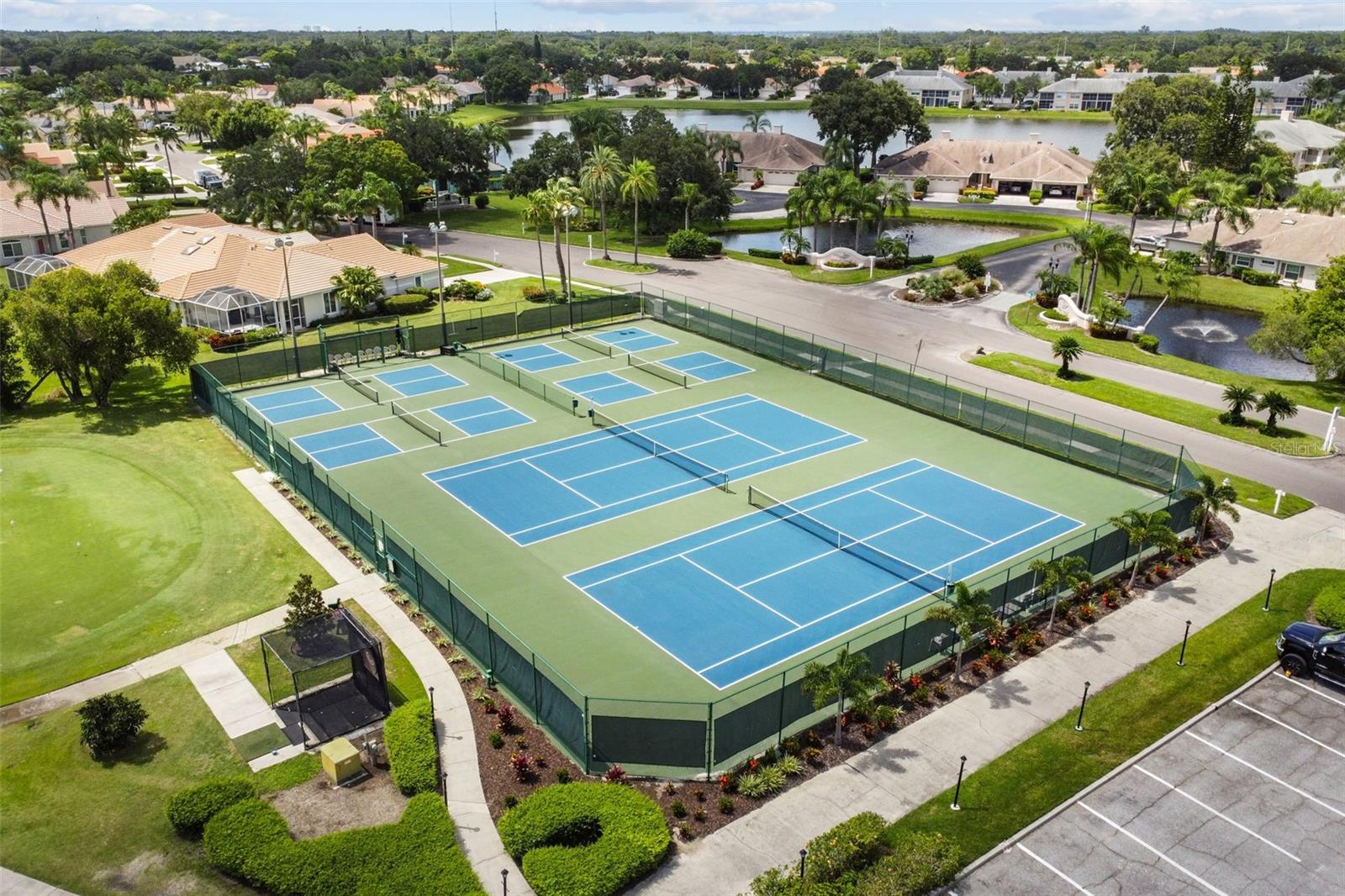 Image 50 of 55 For 4210 Caddie Drive E 202