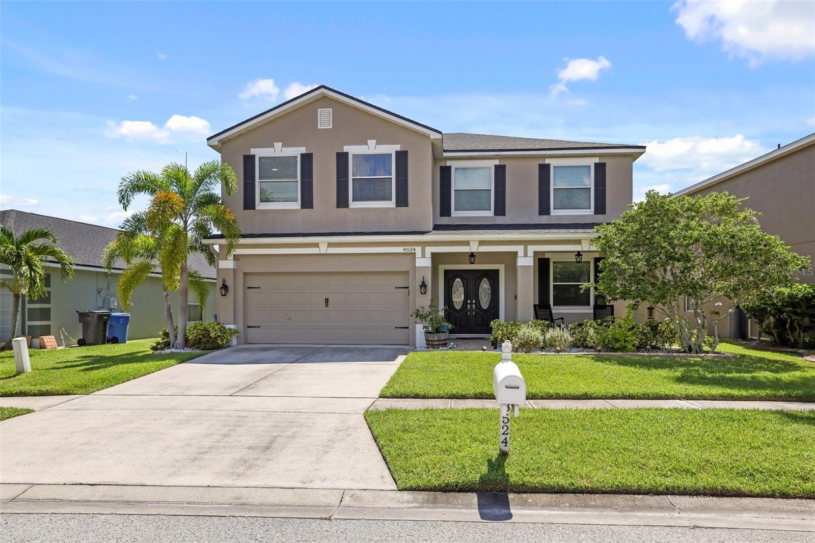 Details for 8524 Tidal Bay Lane, TAMPA, FL 33635