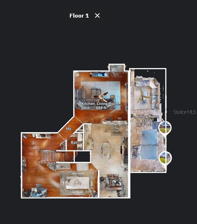 Image 67 of 71 For 8524 Tidal Bay Lane