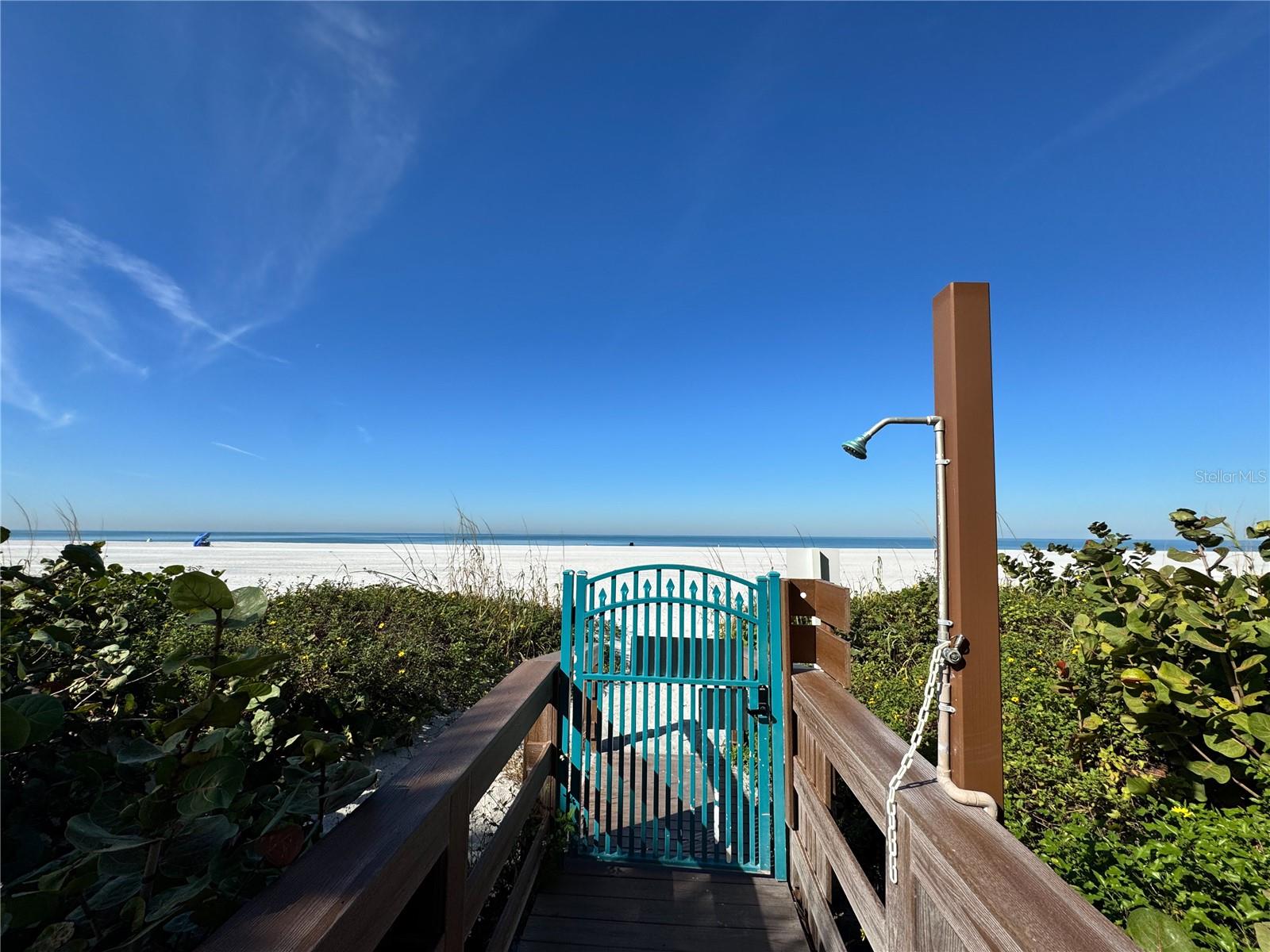 Image 24 of 37 For 1560 Gulf Boulevard 804