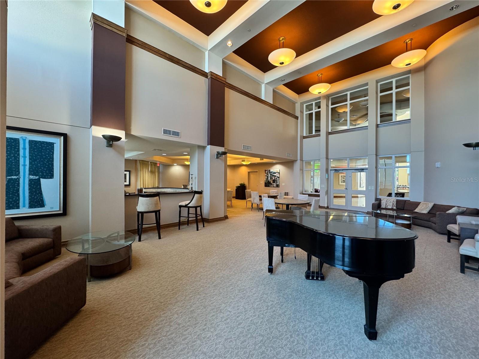 Image 27 of 37 For 1560 Gulf Boulevard 804