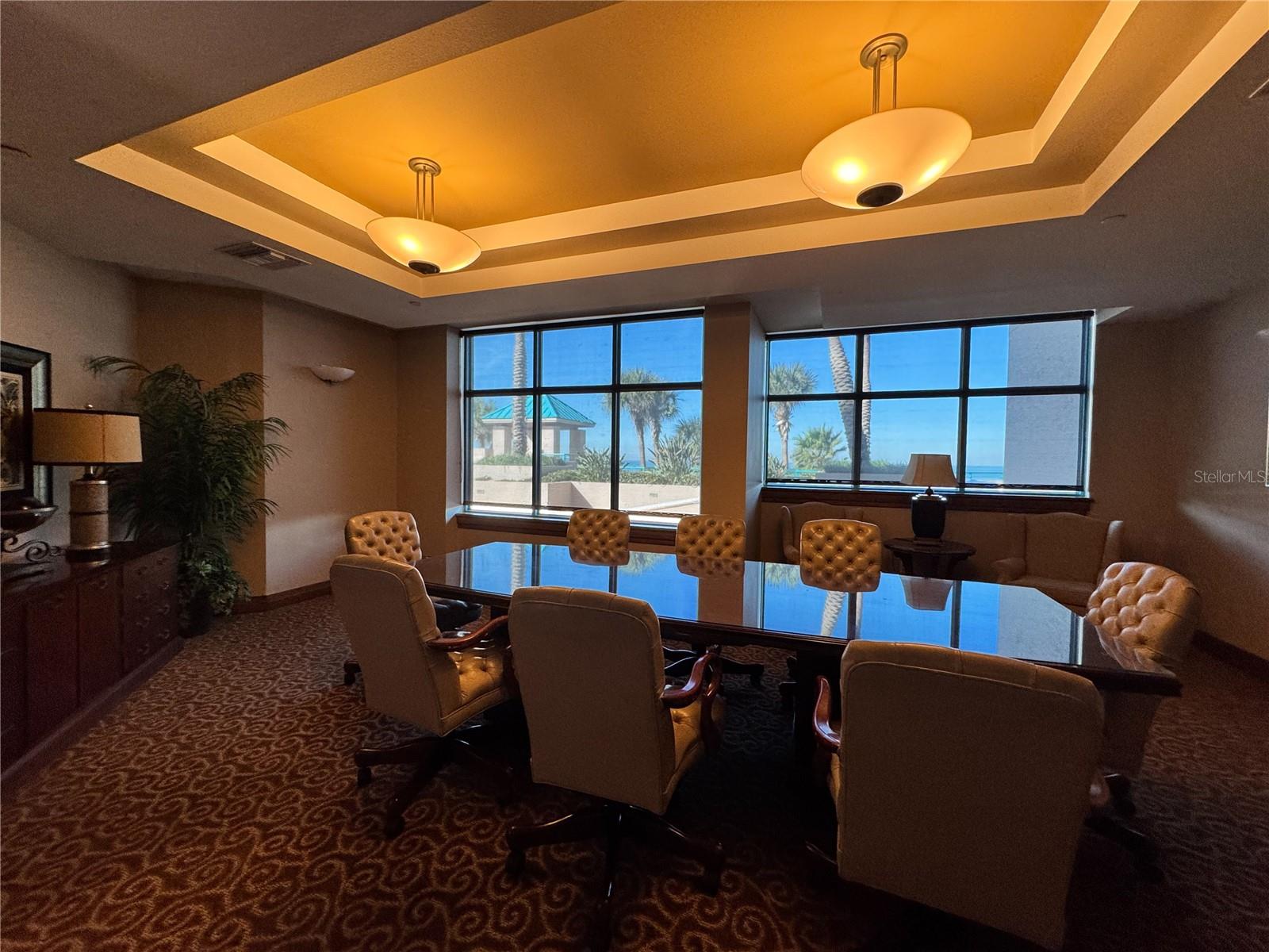 Image 34 of 37 For 1560 Gulf Boulevard 804