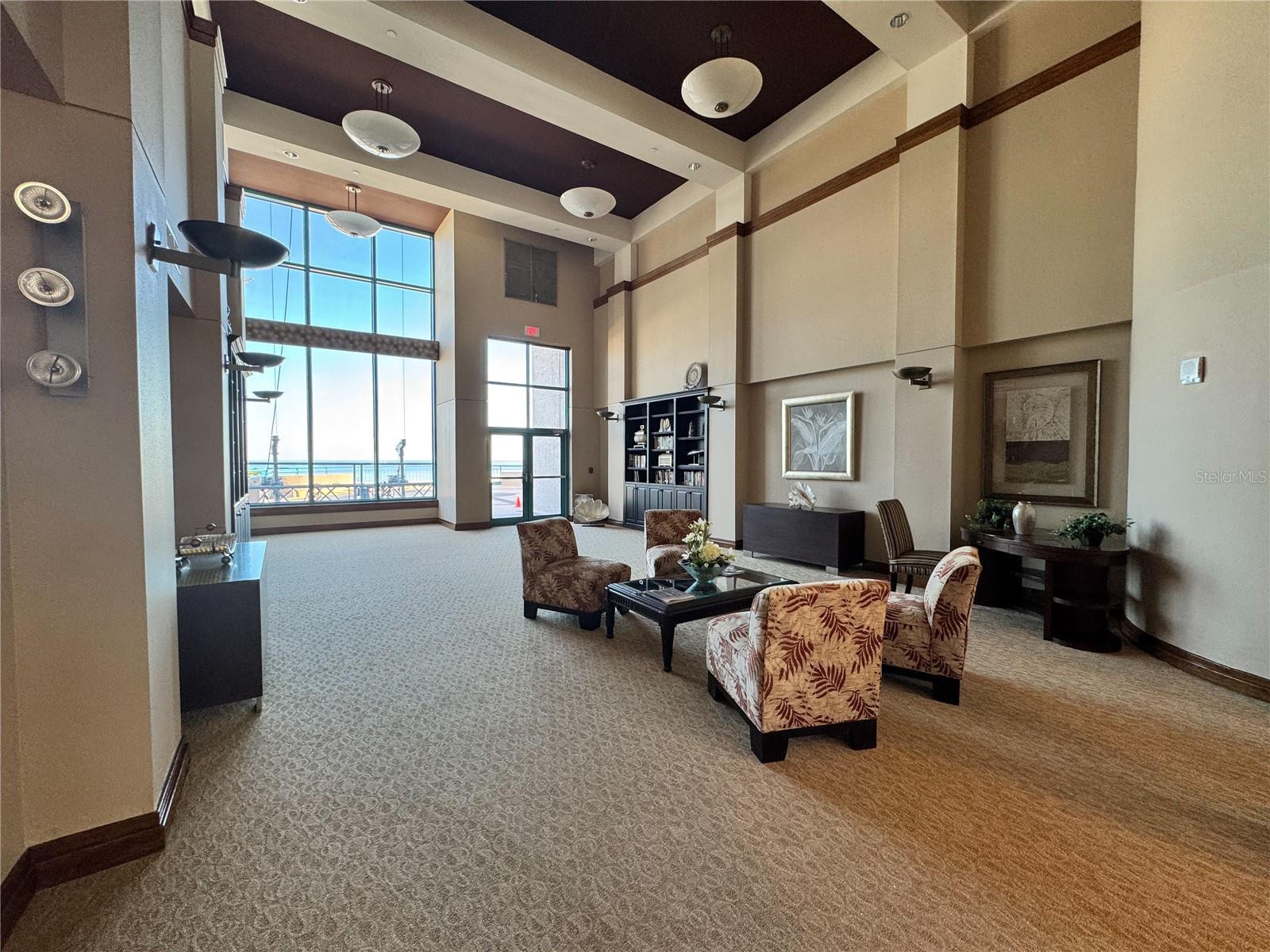 Image 36 of 37 For 1560 Gulf Boulevard 804