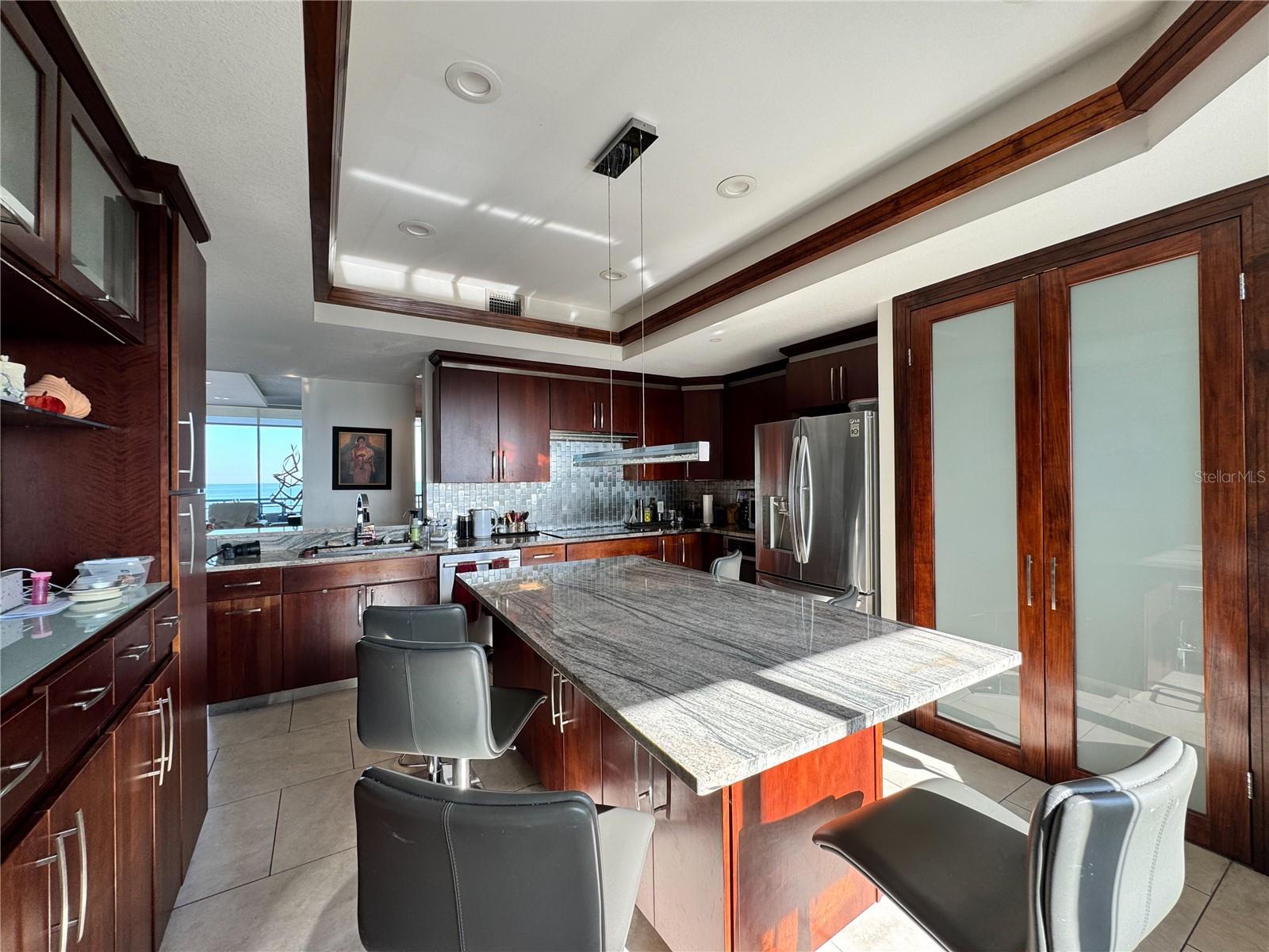 Image 8 of 37 For 1560 Gulf Boulevard 804