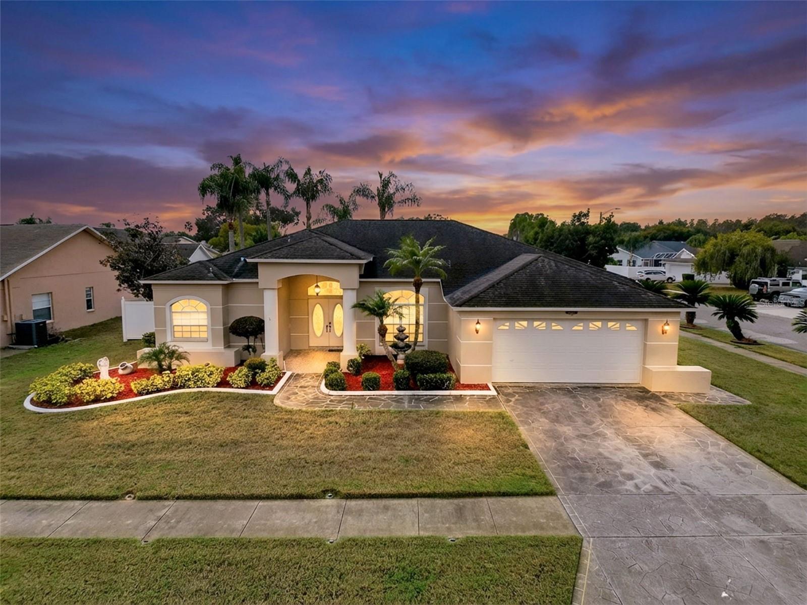 Details for 8704 Cypress Lakes Boulevard, NEW PORT RICHEY, FL 34653