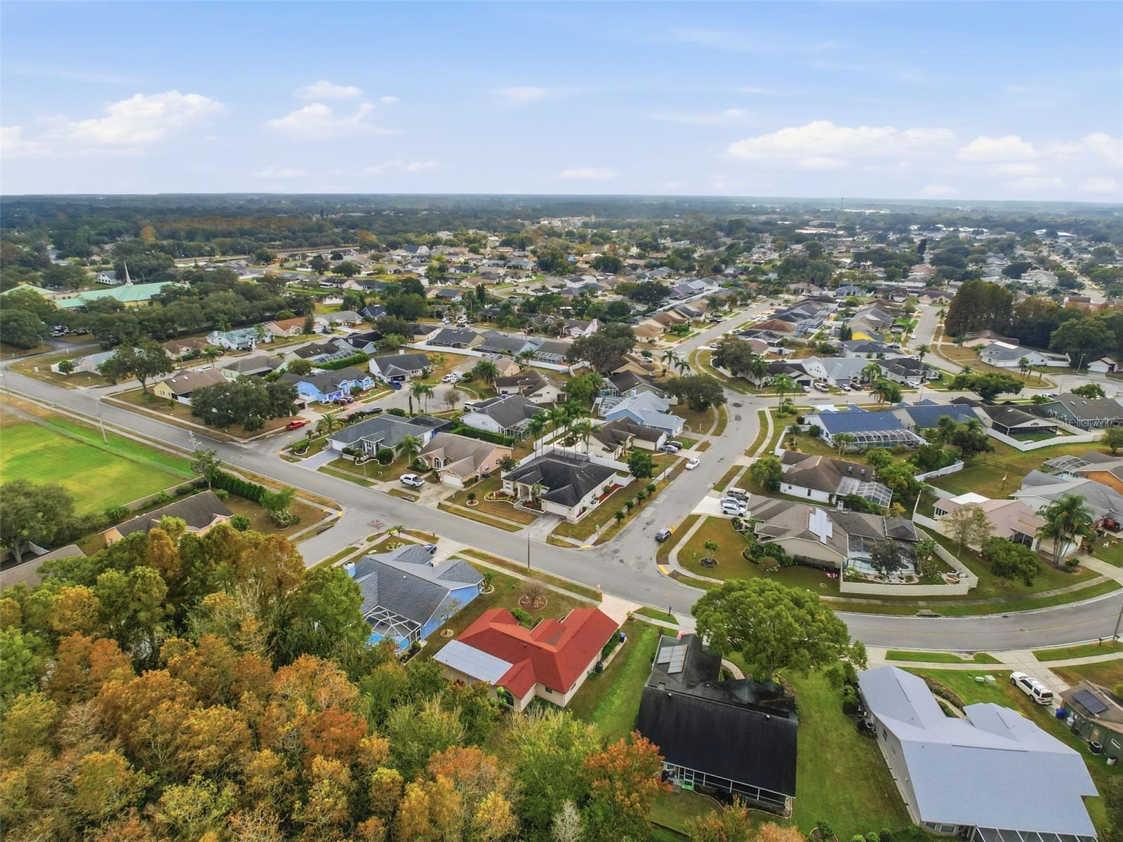 Listing photo id 50 for 8704 Cypress Lakes Boulevard