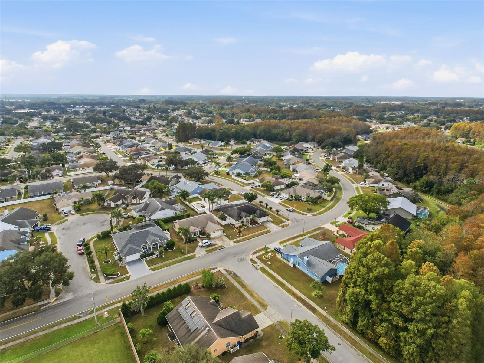 Listing photo id 54 for 8704 Cypress Lakes Boulevard