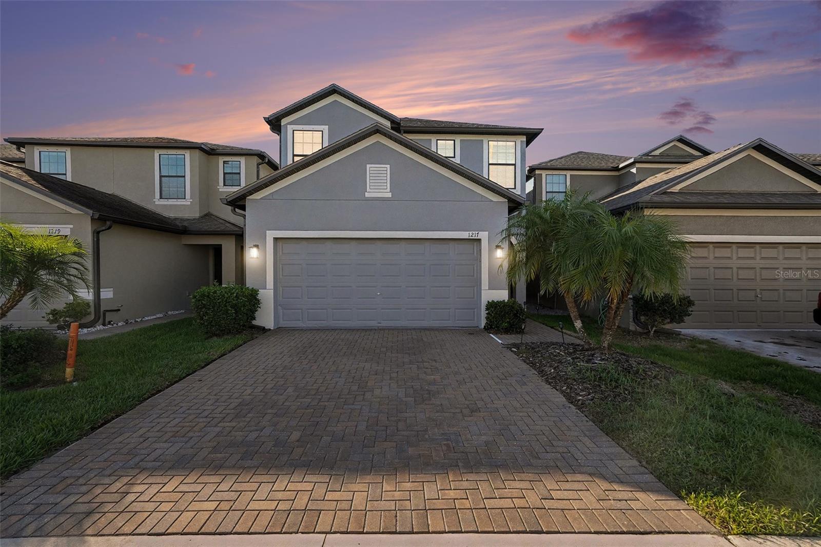 Details for 1217 Ballard Green Place, BRANDON, FL 33511