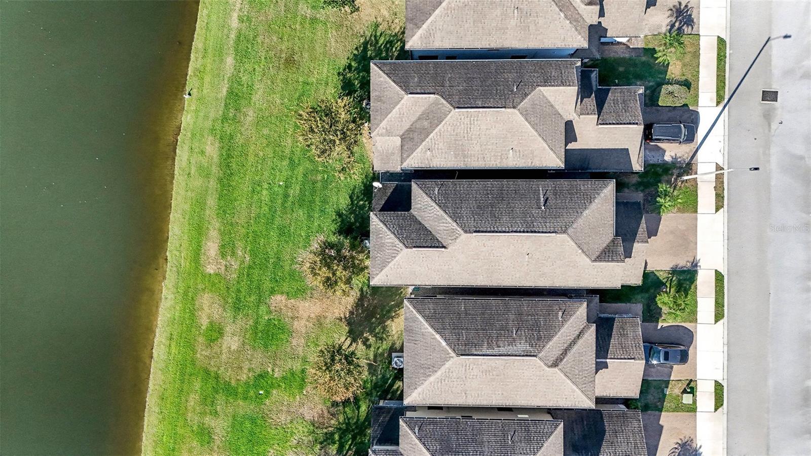 Image 30 of 33 For 1217 Ballard Green Place