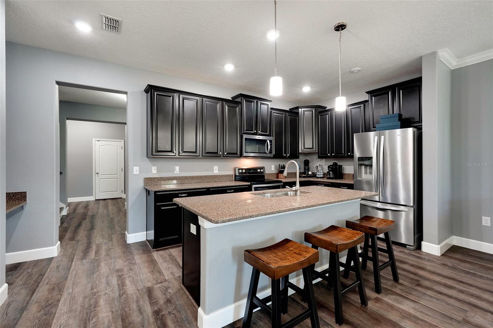 Image 9 of 33 For 1217 Ballard Green Place