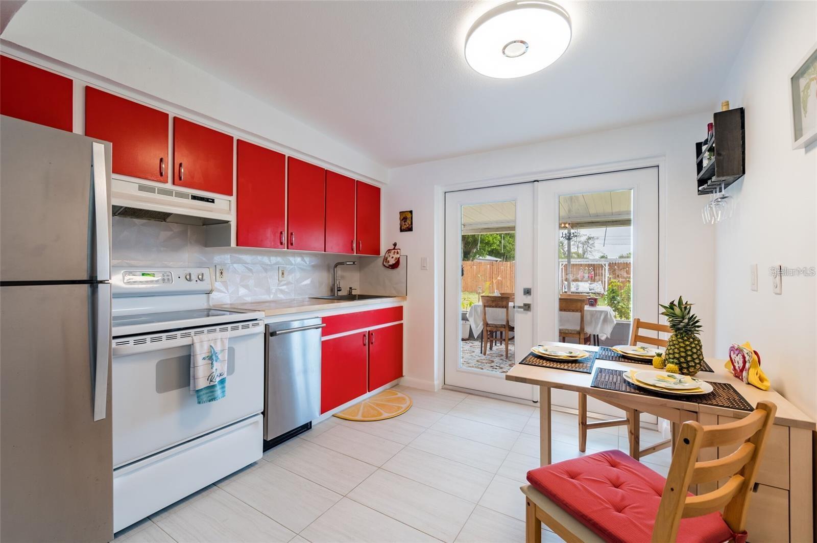 Image 3 of 29 For 11104 Taft Drive