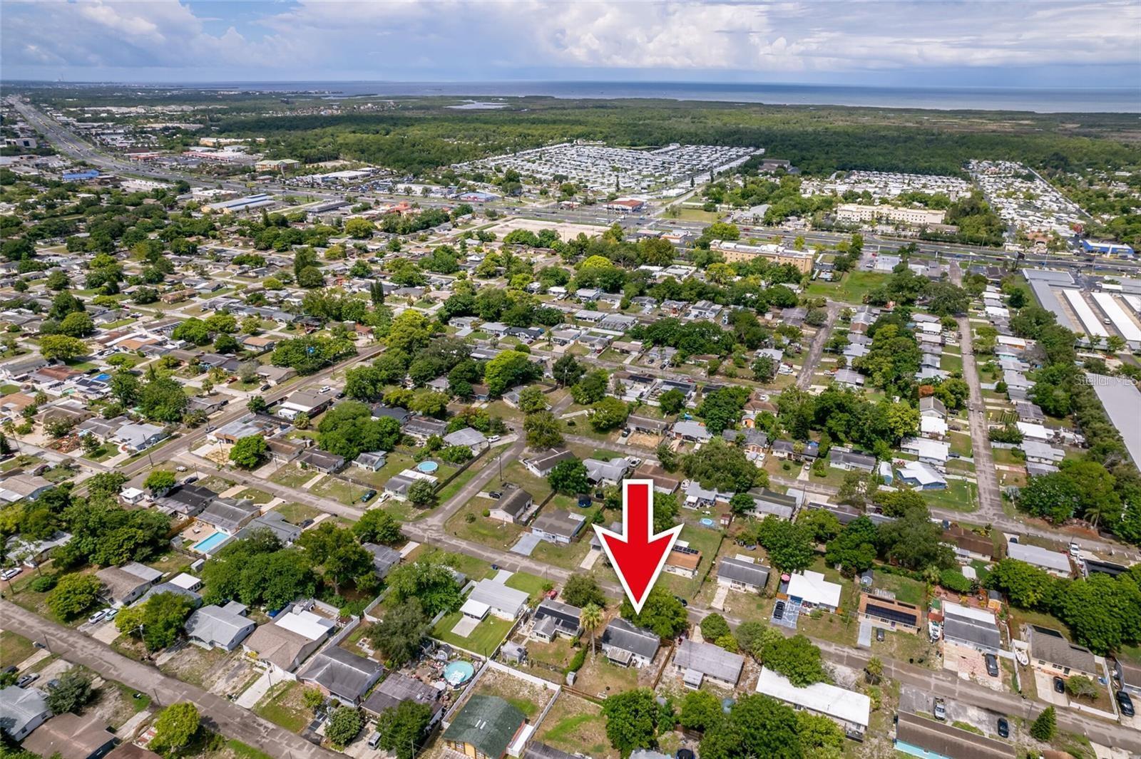 Image 7 of 29 For 11104 Taft Drive