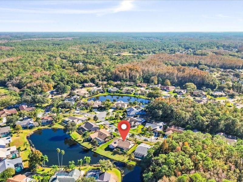 Image 40 of 51 For 607 Waterford Circle E