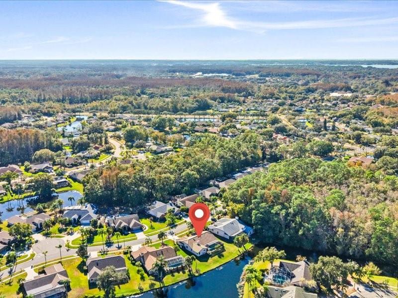 Image 41 of 51 For 607 Waterford Circle E