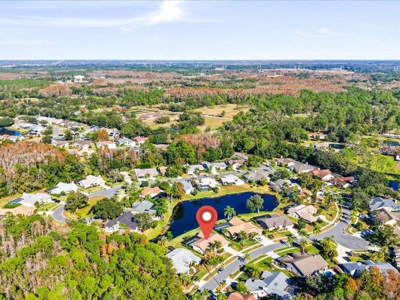 Image 43 of 51 For 607 Waterford Circle E