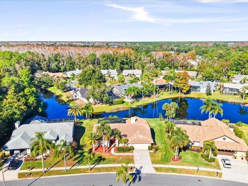 Image 45 of 51 For 607 Waterford Circle E