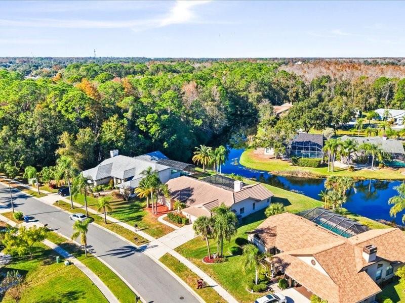 Image 46 of 51 For 607 Waterford Circle E