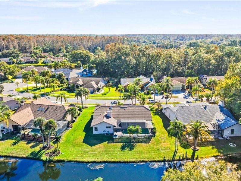 Image 48 of 51 For 607 Waterford Circle E