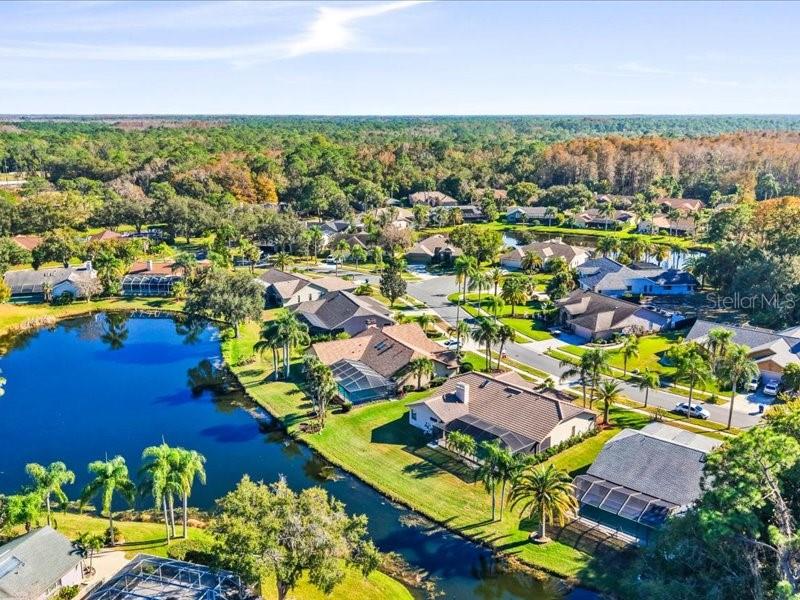 Image 49 of 51 For 607 Waterford Circle E