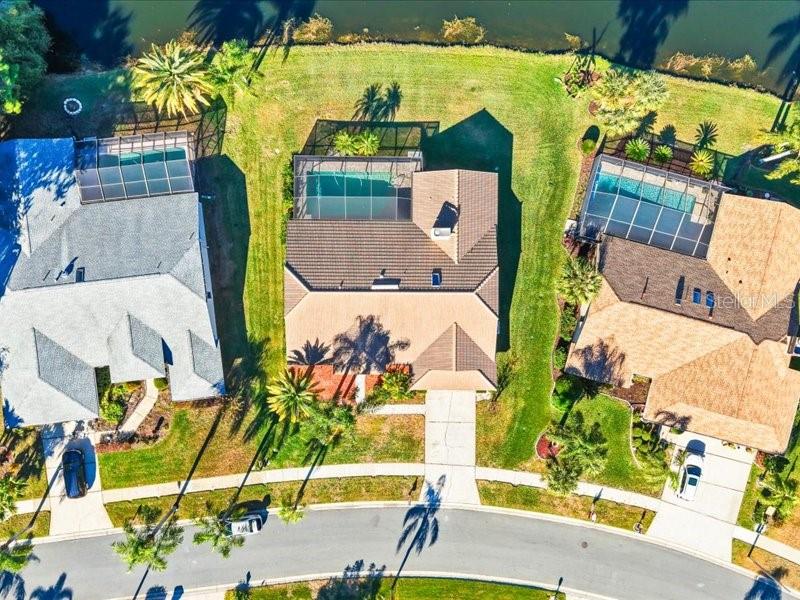 Image 50 of 51 For 607 Waterford Circle E