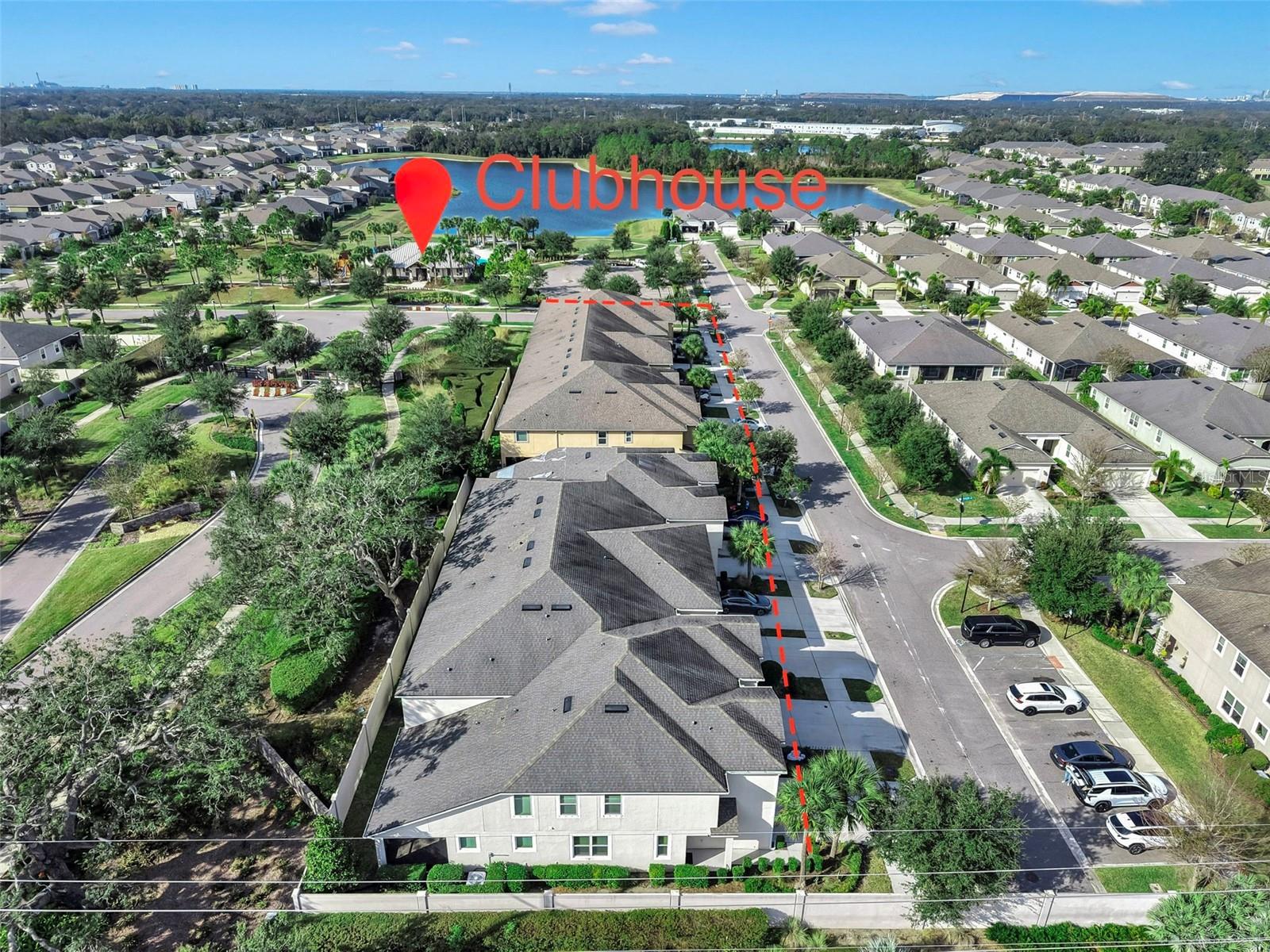 Image 49 of 53 For 11733 Weathered Felling Drive