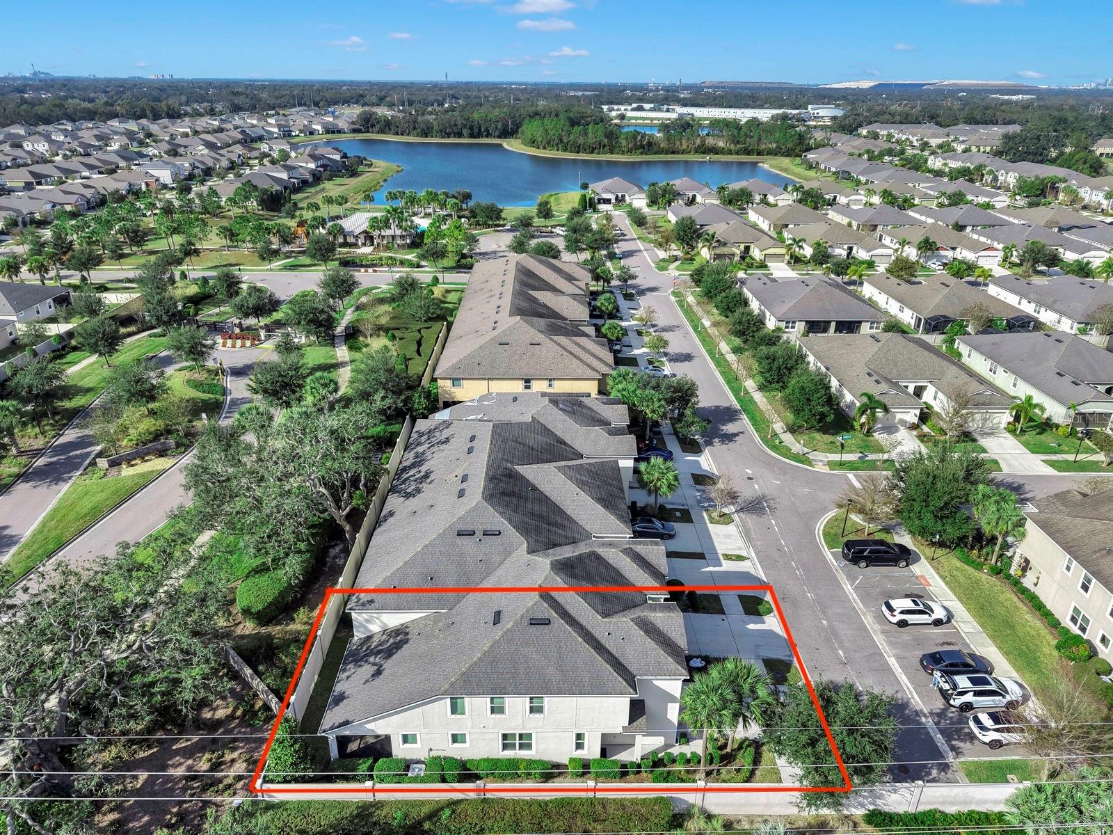 Image 50 of 53 For 11733 Weathered Felling Drive