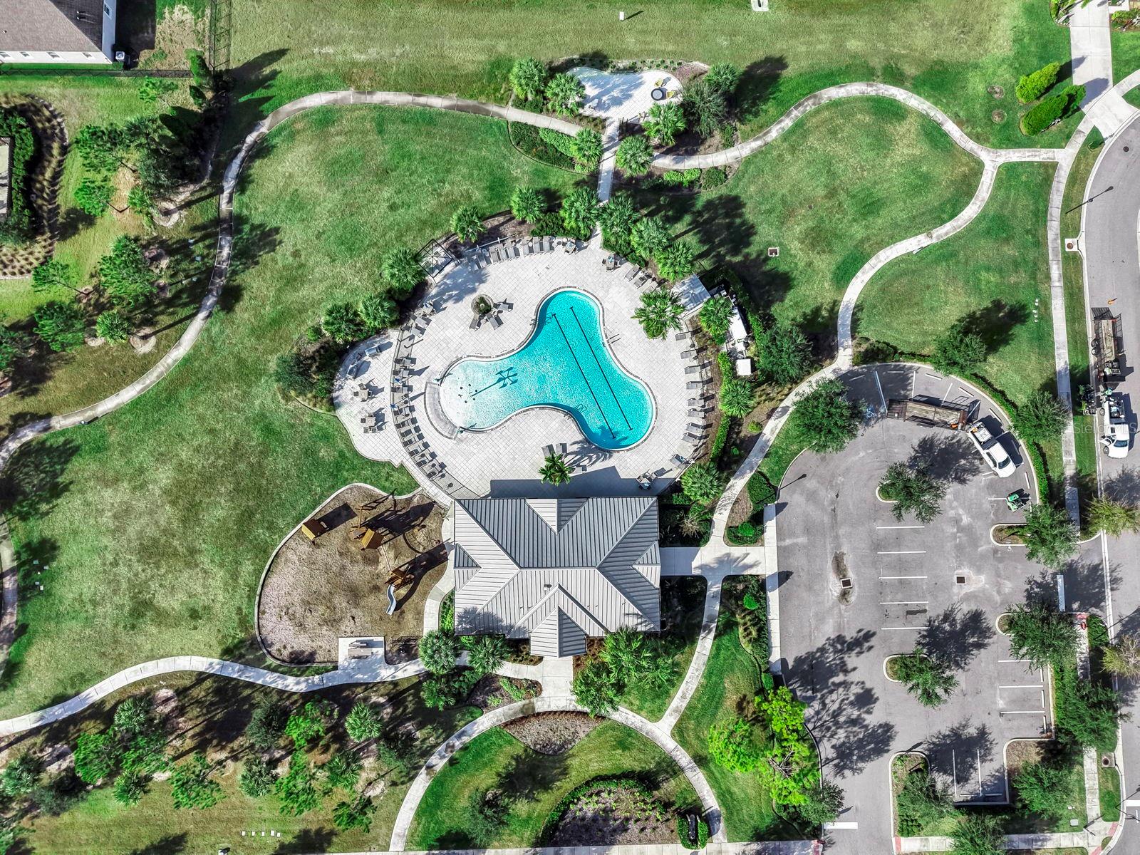 Image 51 of 53 For 11733 Weathered Felling Drive