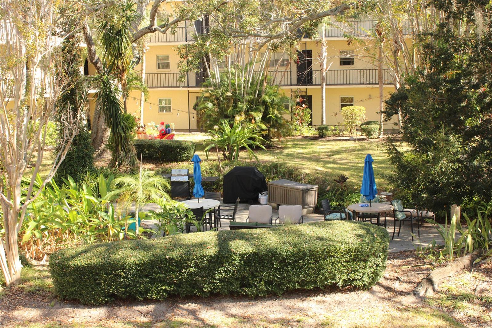 Listing photo id 31 for 11485 Oakhurst Road 1200-215