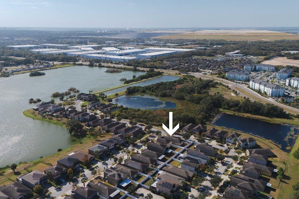 Image 10 of 47 For 9004 Mountain Magnolia Drive