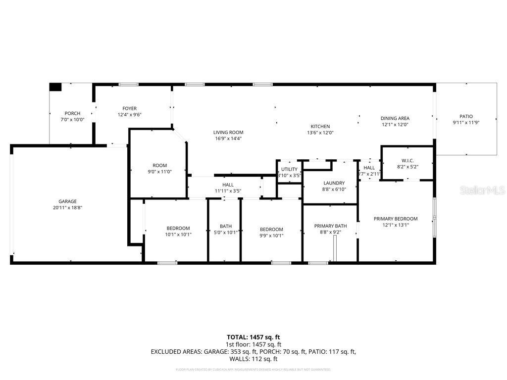 Image 46 of 47 For 9004 Mountain Magnolia Drive