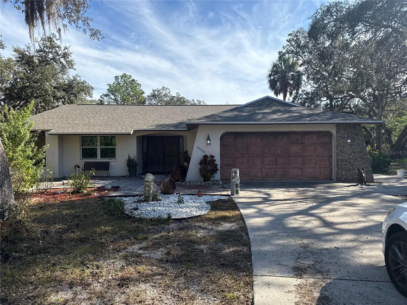 Details for 14208 Mayer Avenue, HUDSON, FL 34669