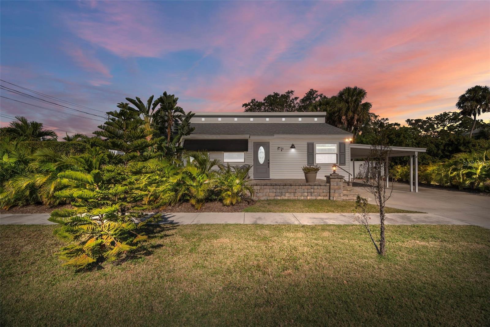 Details for 5731 28th Avenue S, GULFPORT, FL 33707