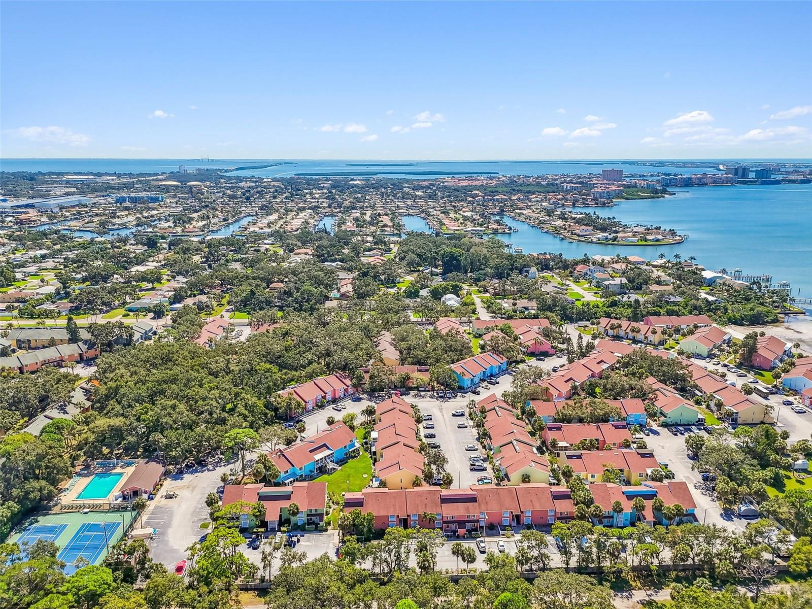 Image 31 of 48 For 4160 35th Terrace S C