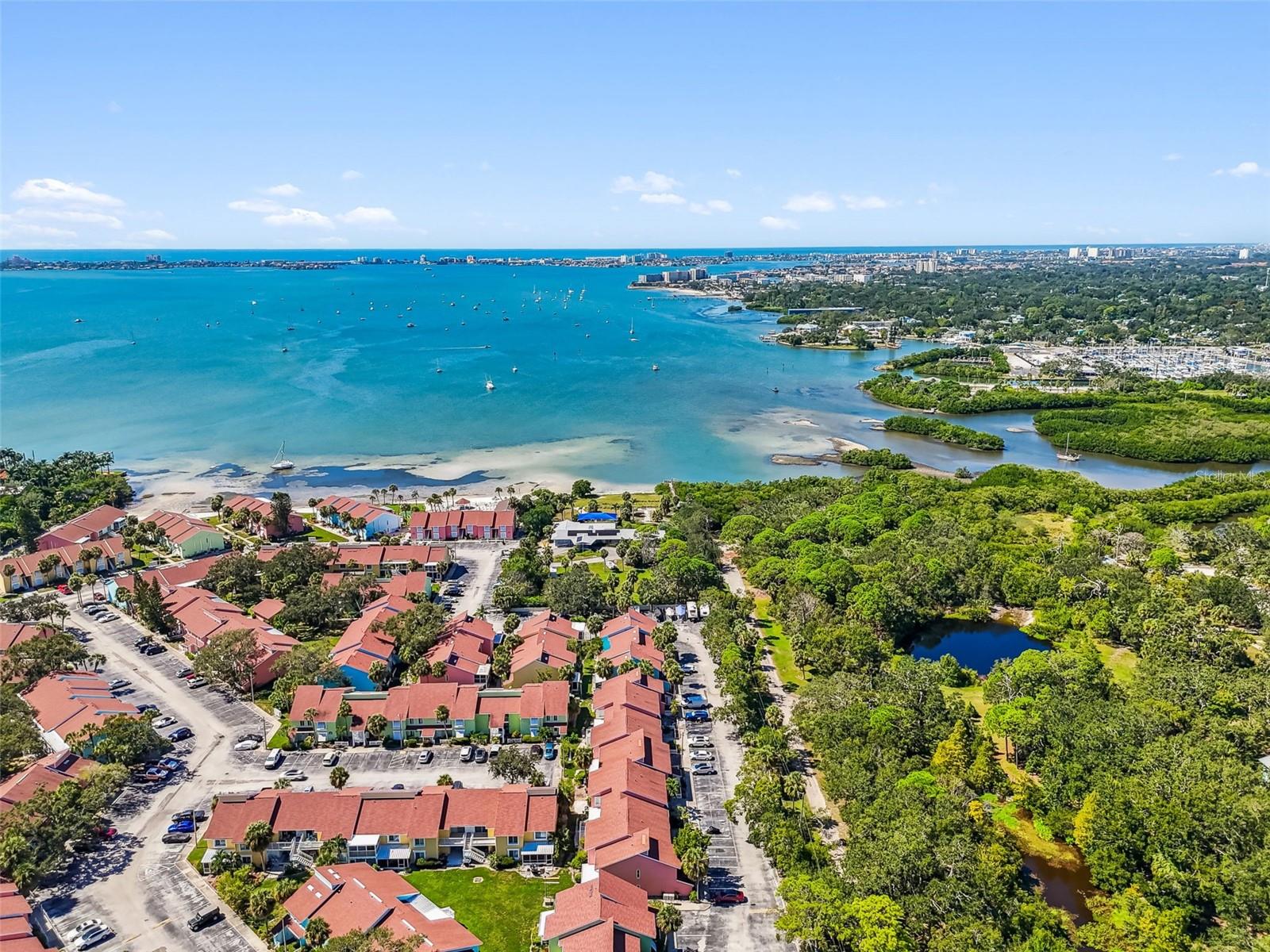 Image 7 of 48 For 4160 35th Terrace S C