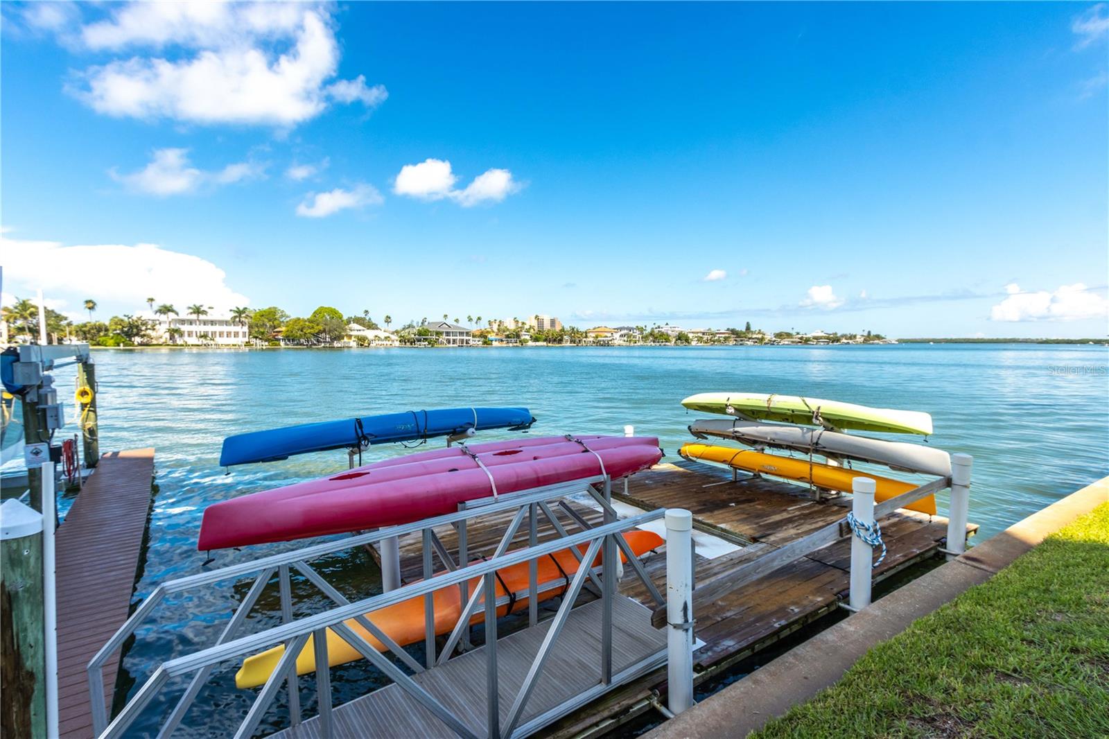 Image 60 of 60 For 700 Island Way 501