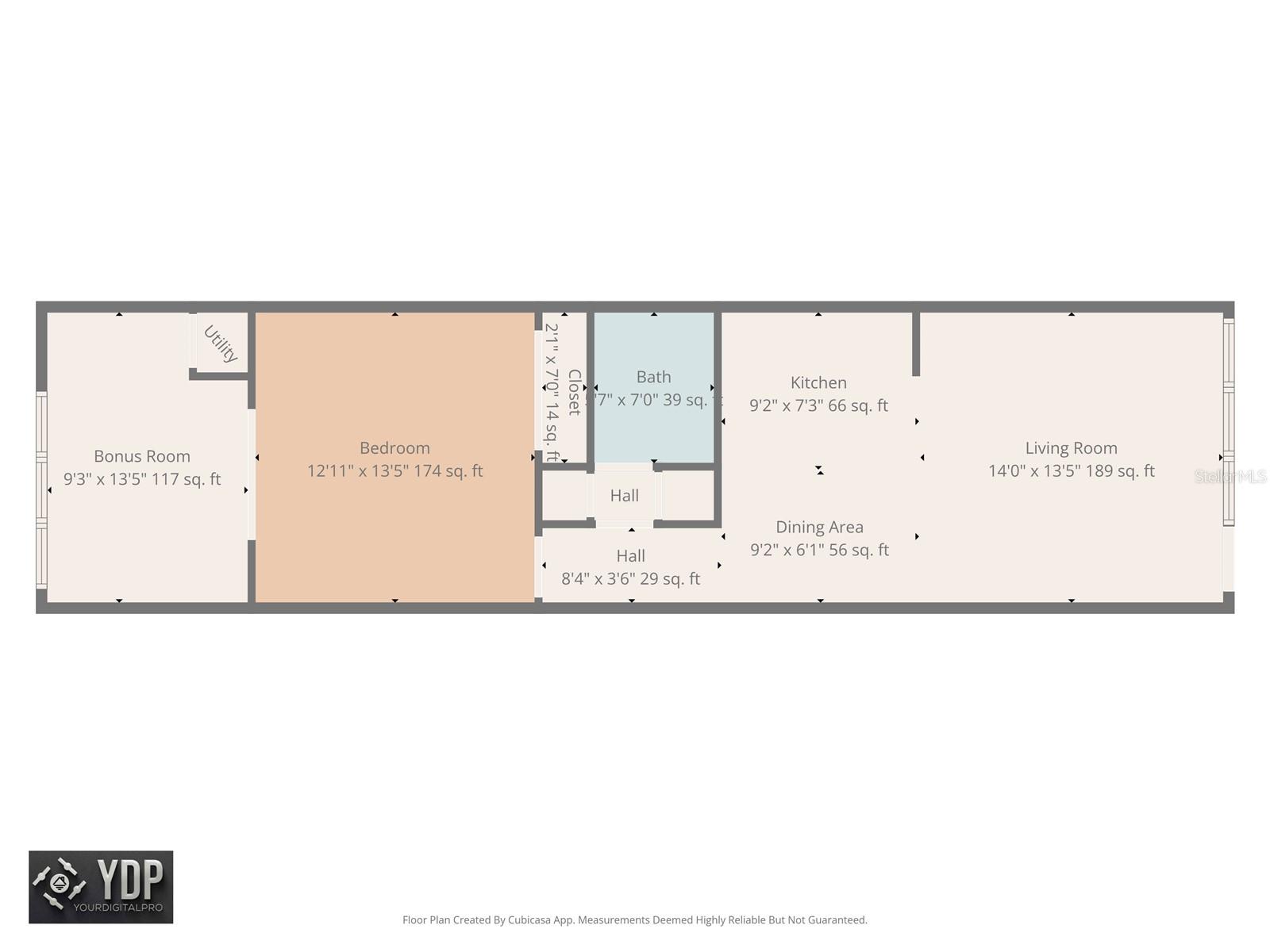 Image 35 of 52 For 4325 58th Way N 1531