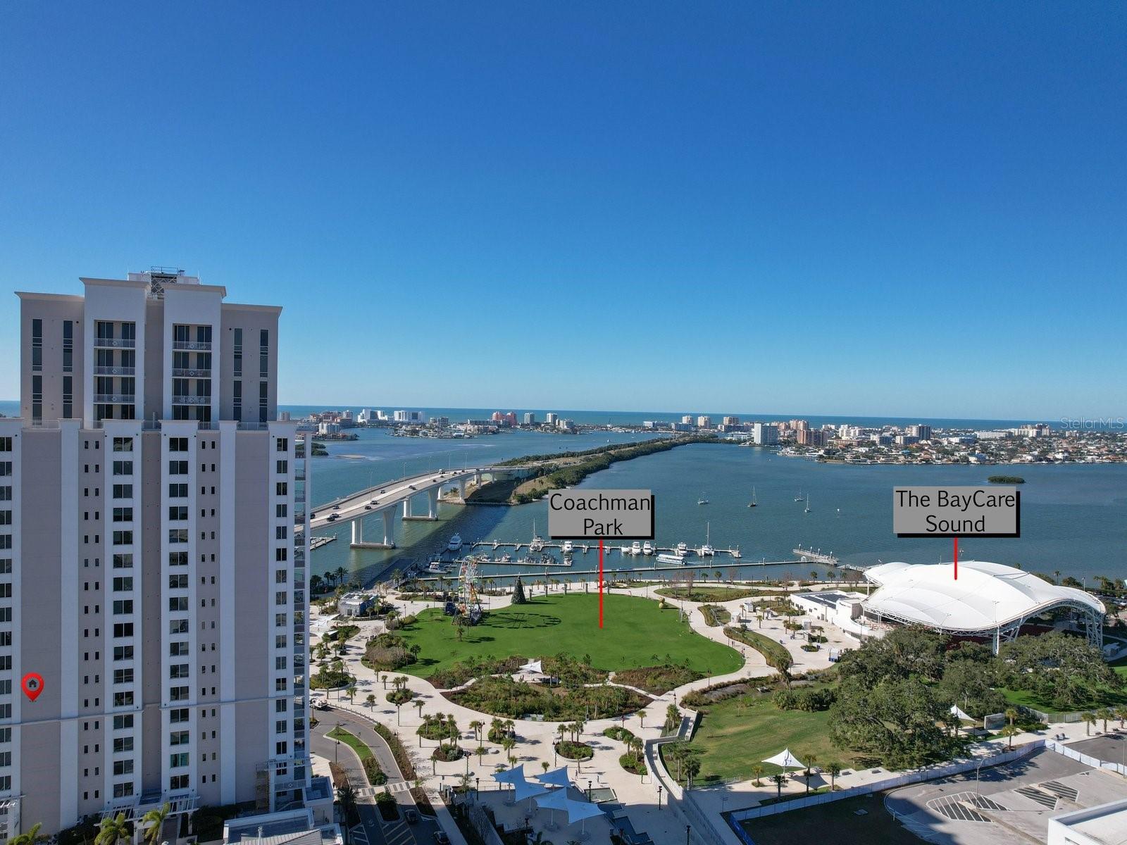 Listing photo id 0 for 331 Cleveland Street 1101