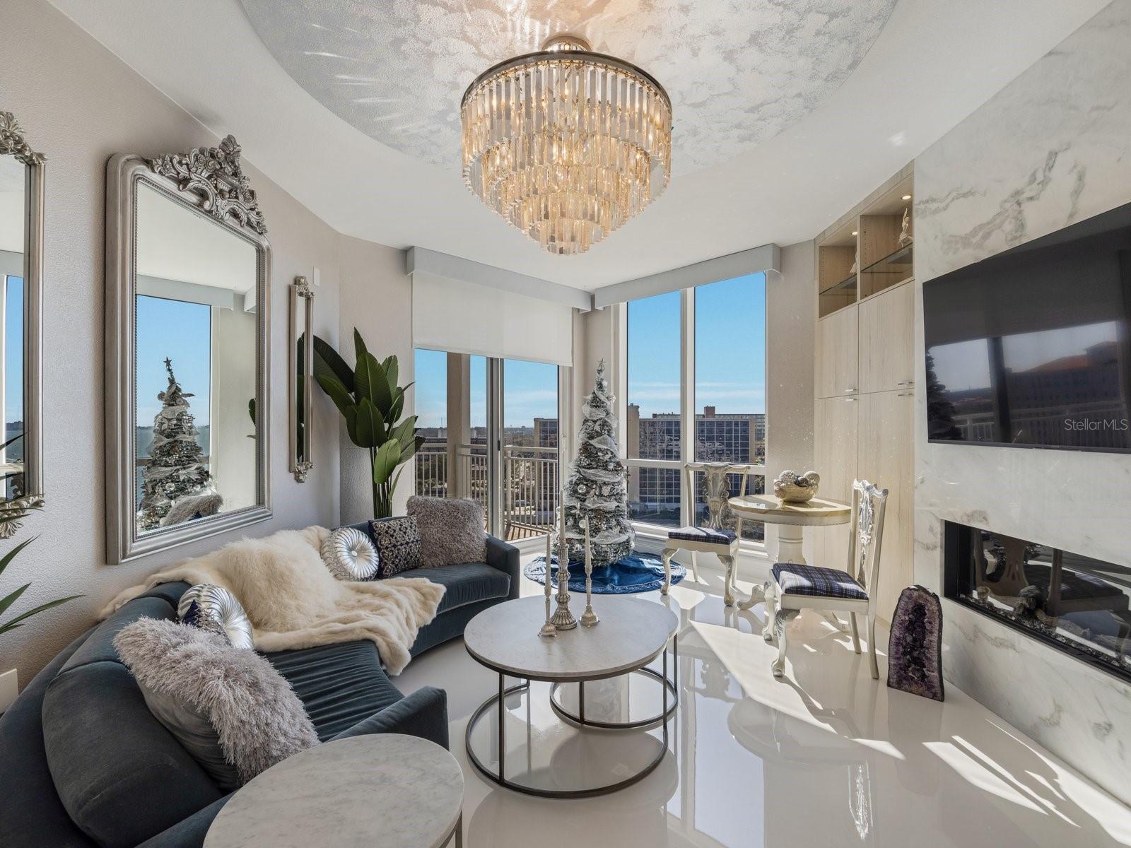 Listing photo id 25 for 331 Cleveland Street 1101