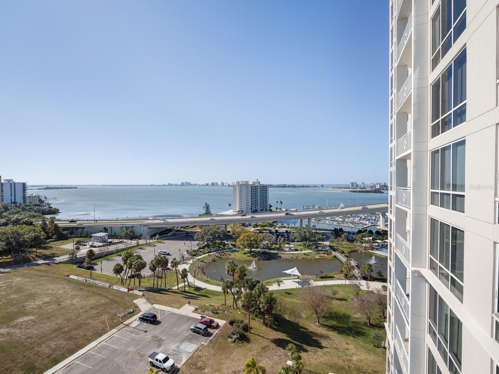 Listing photo id 41 for 331 Cleveland Street 1101