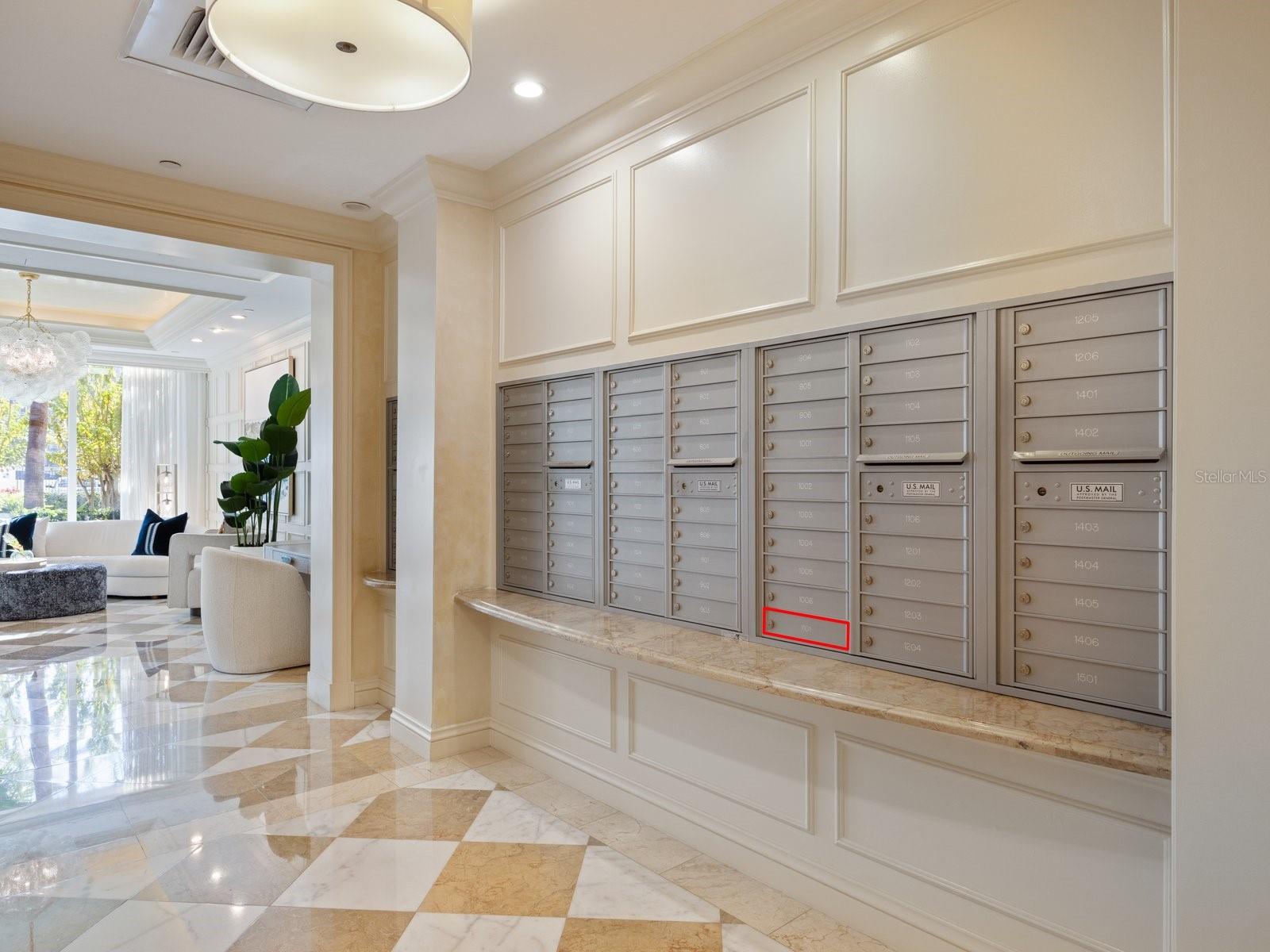 Listing photo id 46 for 331 Cleveland Street 1101