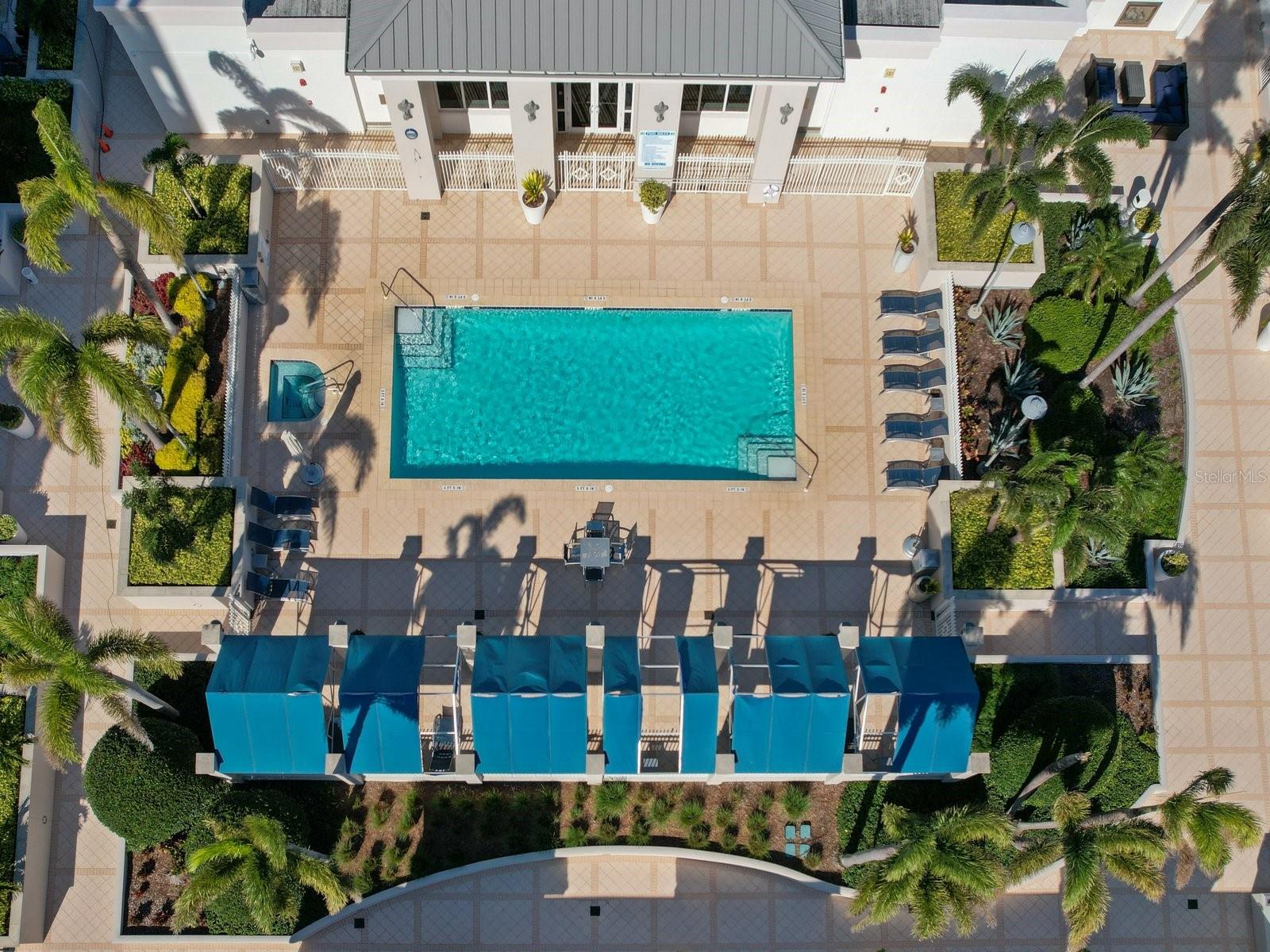 Listing photo id 64 for 331 Cleveland Street 1101