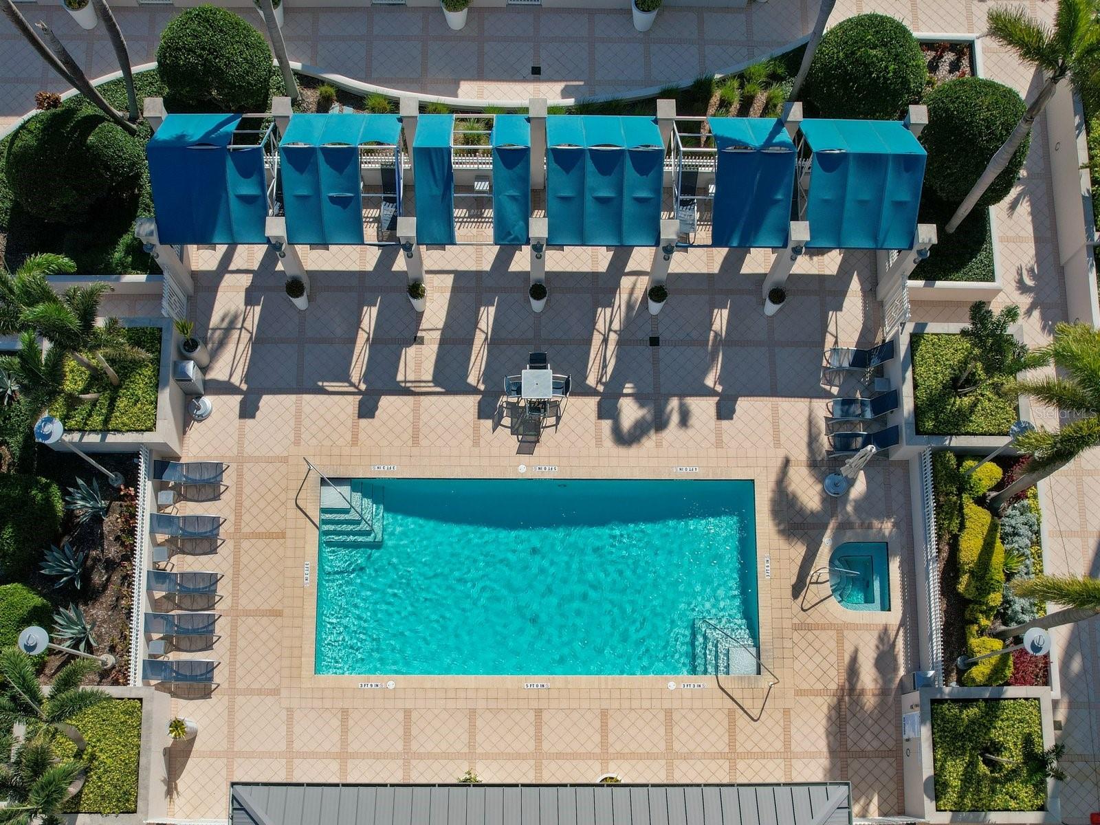 Listing photo id 65 for 331 Cleveland Street 1101