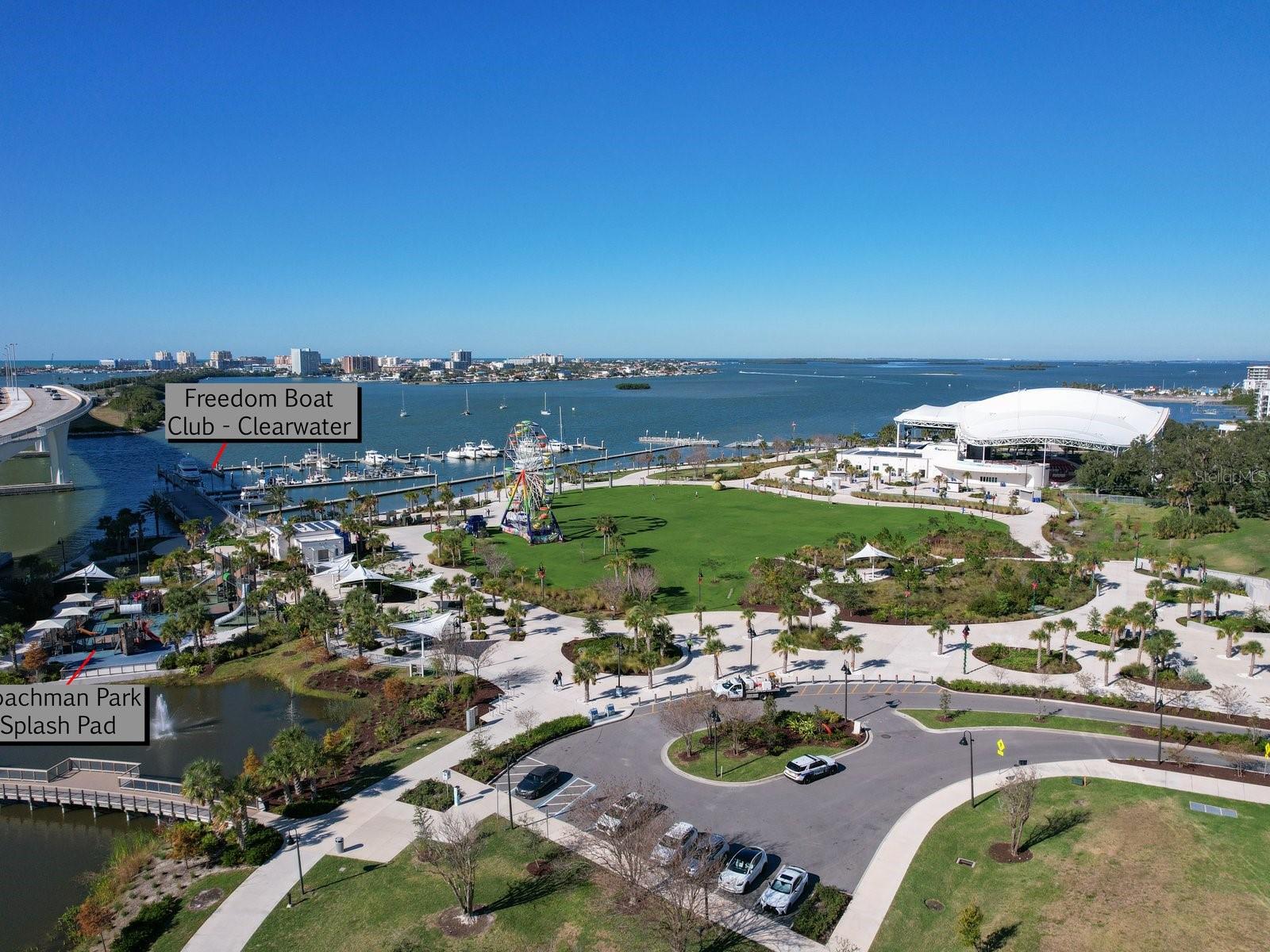 Listing photo id 69 for 331 Cleveland Street 1101