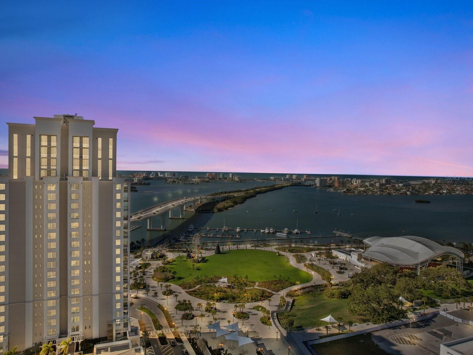 Listing photo id 74 for 331 Cleveland Street 1101