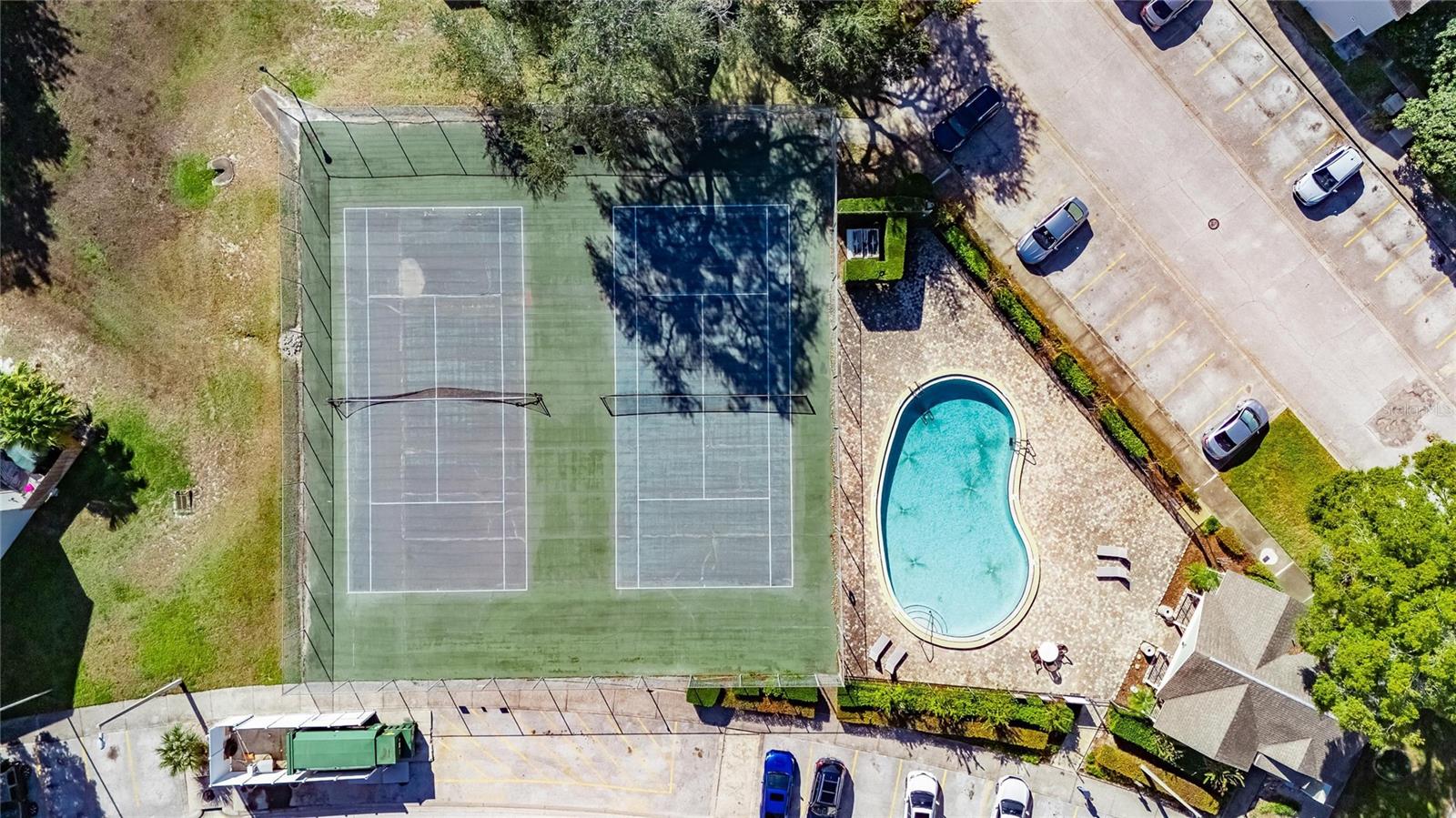 Listing photo id 28 for 1811 Mill Run Circle