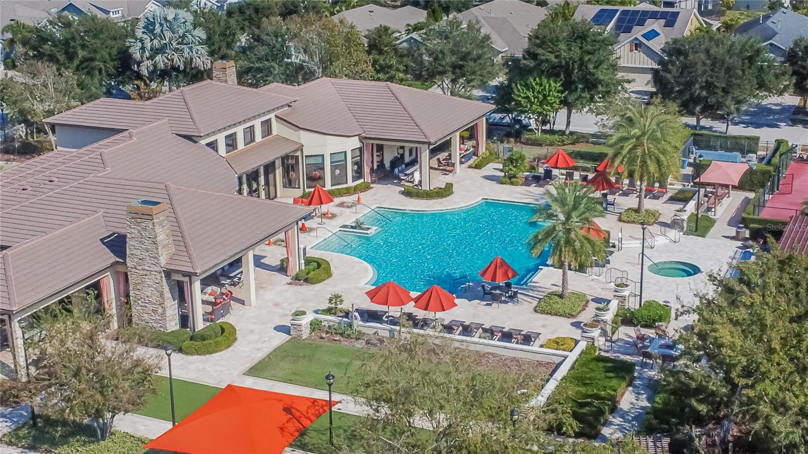 Image 39 of 41 For 6020 Plover Meadow Street