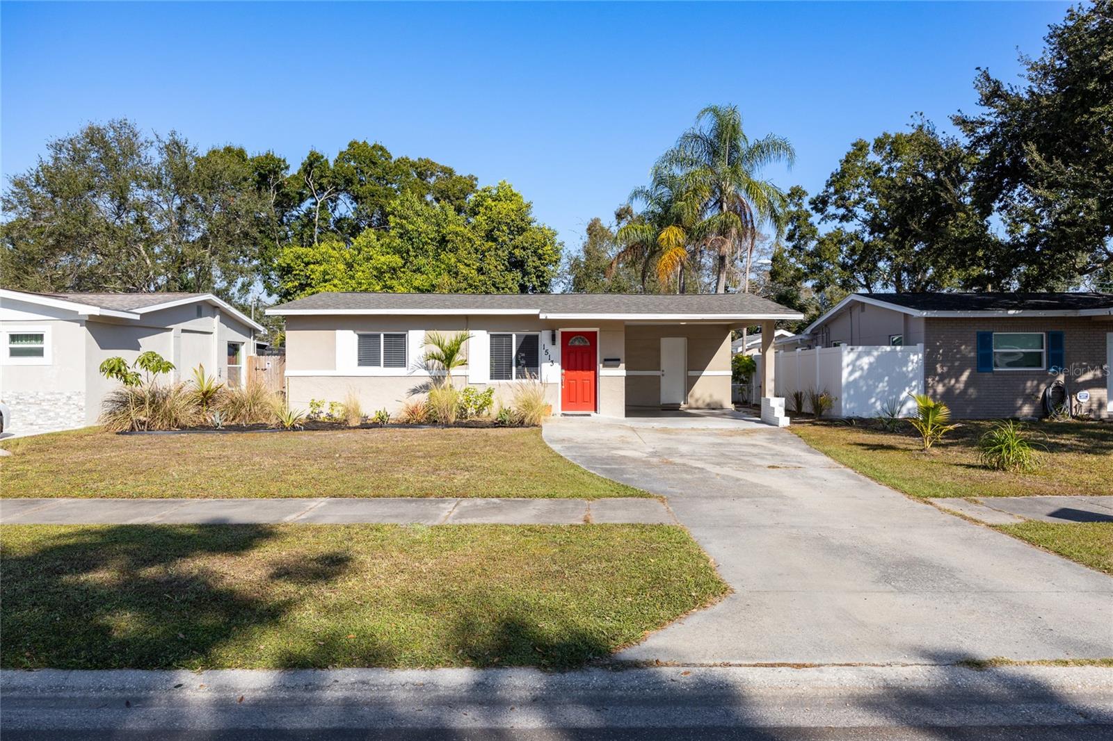 Details for 1513 56th Avenue N, ST PETERSBURG, FL 33703