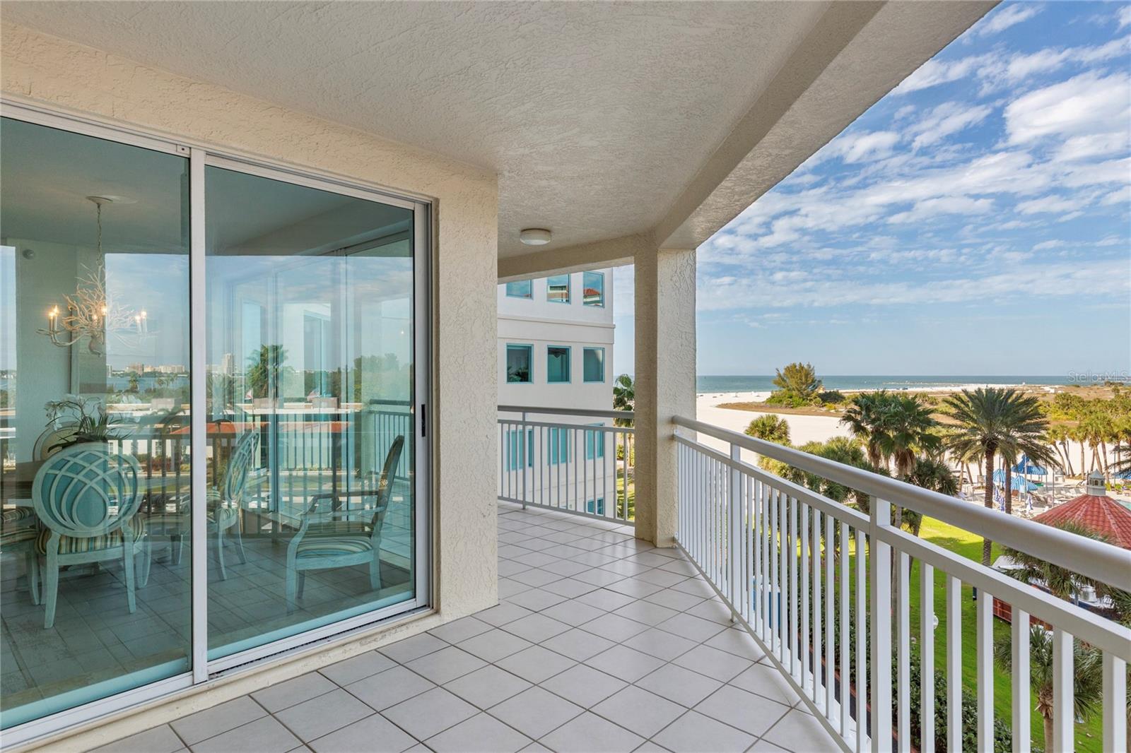 Image 10 of 44 For 1170 Gulf Boulevard 404